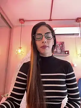 Zoe Bae online show from January 2025 09:29:02 PM