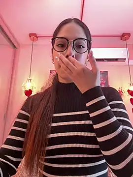 Zoe Bae online show from February 2025 10:31:02 PM