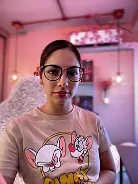 Zoe Bae online show from October 2025 10:09:01 PM