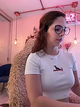 Zoe Bae online show from March 2026 12:08:01 AM