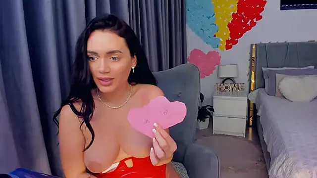 Snapshot of jessykmxx chatting on February 2025 11:33:02 PM jessykmxx online show from February 2025 11:33:02 PM