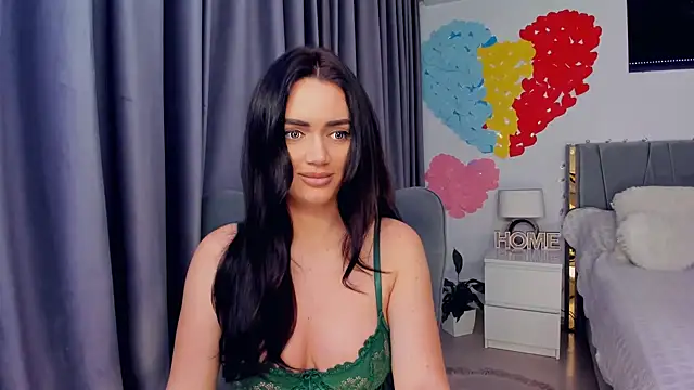 Snapshot of jessykmxx chatting on February 2025 05:16:01 PM jessykmxx online show from February 2025 05:16:01 PM