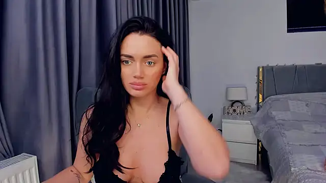 Snapshot of jessykmxx chatting on February 2025 05:10:02 PM jessykmxx online show from February 2025 05:10:02 PM