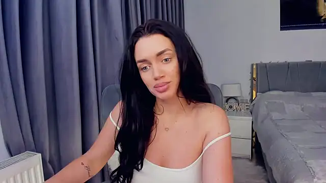Snapshot of jessykmxx chatting on February 2025 05:10:02 PM jessykmxx online show from February 2025 05:10:02 PM