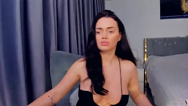 Snapshot of jessykmxx chatting on February 2025 04:51:01 PM jessykmxx online show from February 2025 04:51:01 PM