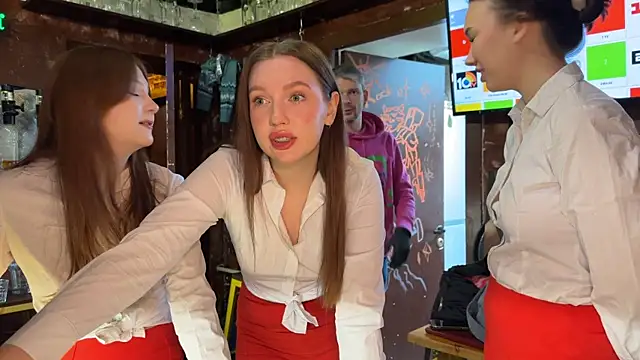 dirtypub online show from December 2024 08:21:02 PM