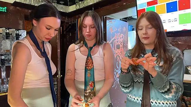 dirtypub online show from December 2024 09:42:02 PM