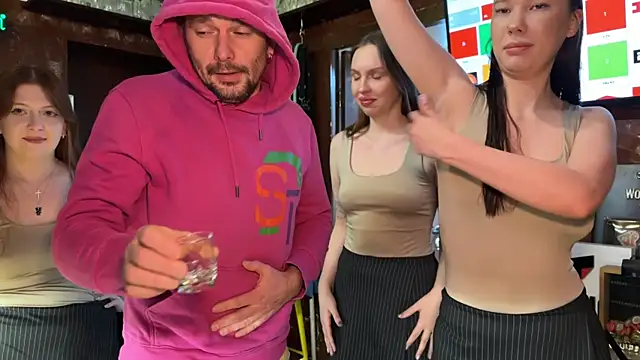 dirtypub online show from February 2025 08:15:02 PM