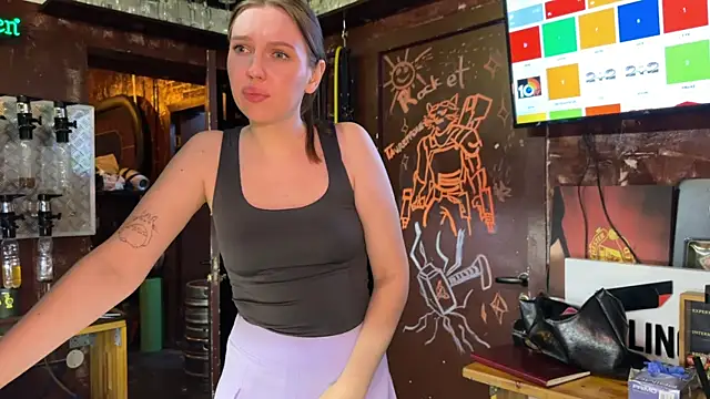 dirtypub online show from February 2025 10:10:01 PM