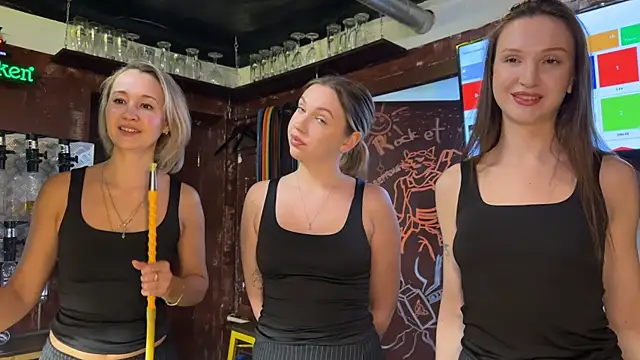 dirtypub online show from October 2025 12:59:01 PM