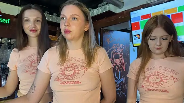 dirtypub online show from April 2026 12:13:01 PM