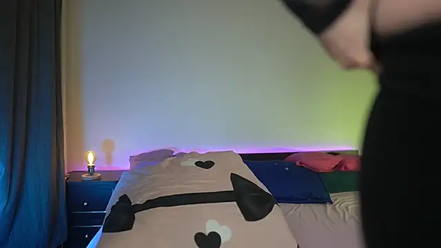 TiffanyPierce online show from February 2026 09:19:02 PM