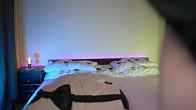 TiffanyPierce online show from March 2026 09:29:02 PM