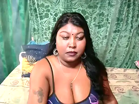indianmermaid online show from February 2026 10:38:01 AM