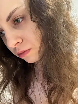 MissAnuta online show from December 2024 05:40:02 AM