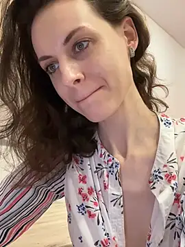 MissAnuta online show from March 2025 04:14:02 PM