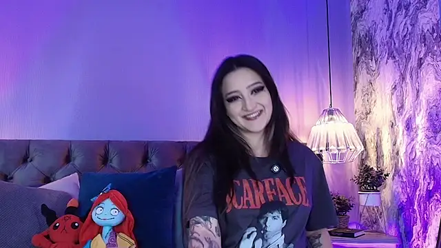 Snapshot of Charlotte_Germanotta_ chatting on May 2026 08:35:02 PM Charlotte Germanotta online show from May 2026 08:35:02 PM