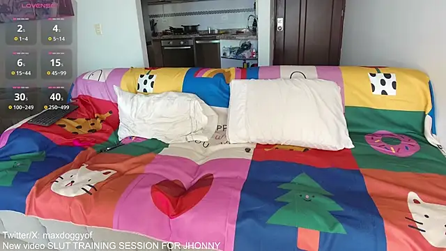 maxdoggy1 online show from July 2026 04:16:01 PM