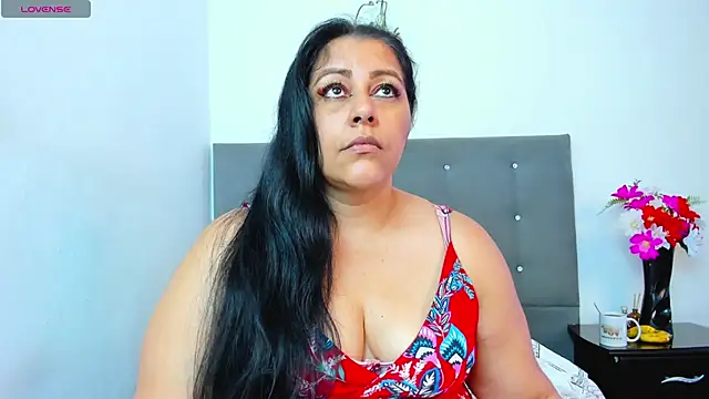 SexxyPamela online show from September 2025 07:58:02 PM