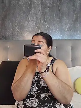 SexxyPamela online show from March 2026 12:44:01 PM