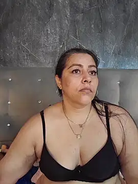 SexxyPamela online show from March 2026 07:39:01 PM