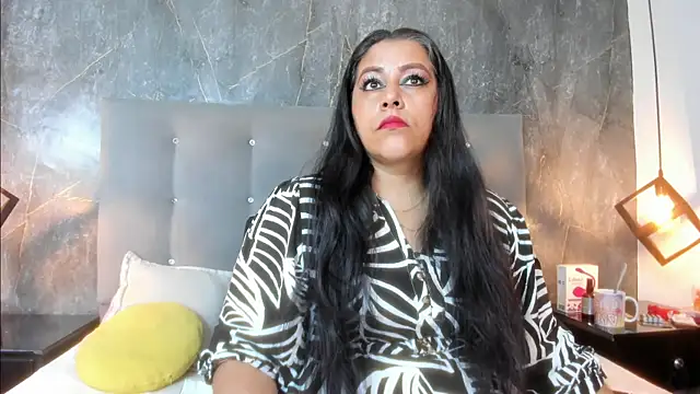 SexxyPamela online show from April 2026 07:18:02 PM