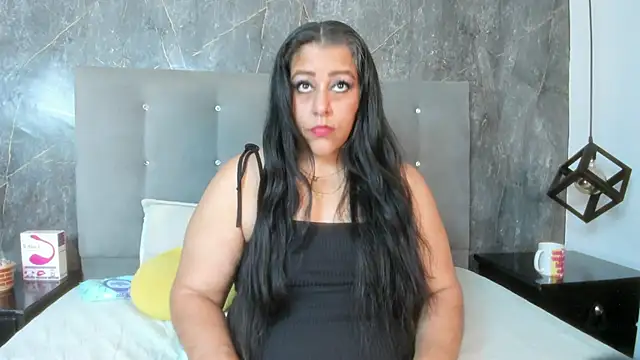 SexxyPamela online show from April 2026 07:09:02 PM