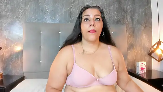 SexxyPamela online show from April 2026 07:03:01 PM