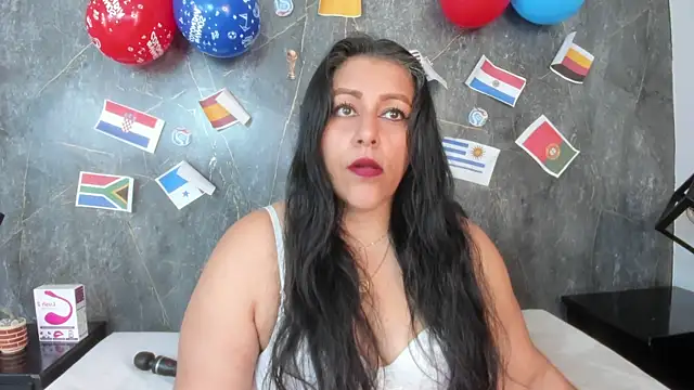 Snapshot of SexxyPamela chatting on June 2026 07:16:01 PM SexxyPamela online show from June 2026 07:16:01 PM