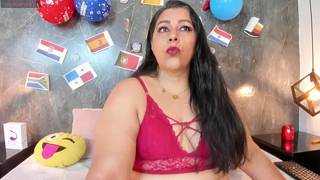 Snapshot of SexxyPamela chatting on July 2026 07:31:01 PM SexxyPamela online show from July 2026 07:31:01 PM