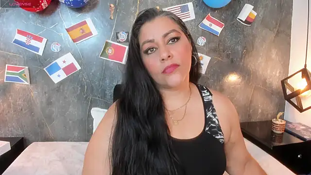 Snapshot of SexxyPamela chatting on July 2026 08:00:02 PM SexxyPamela online show from July 2026 08:00:02 PM