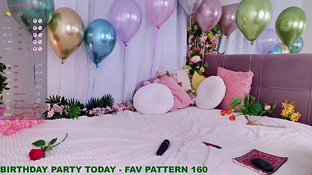 Carla Dalton online show from November 2025 06:00:02 PM