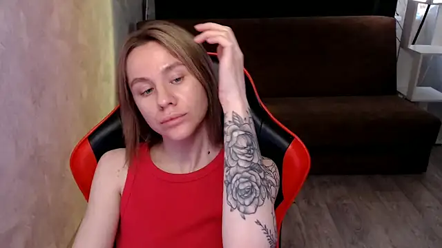 Snapshot of Mila_Jon chatting on November 2025 07:33:02 AM Mila Jon online show from November 2025 07:33:02 AM