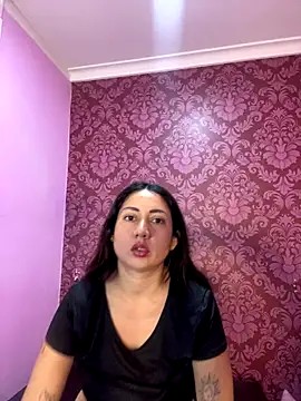 juliana diaz online show from October 2025 11:21:02 AM