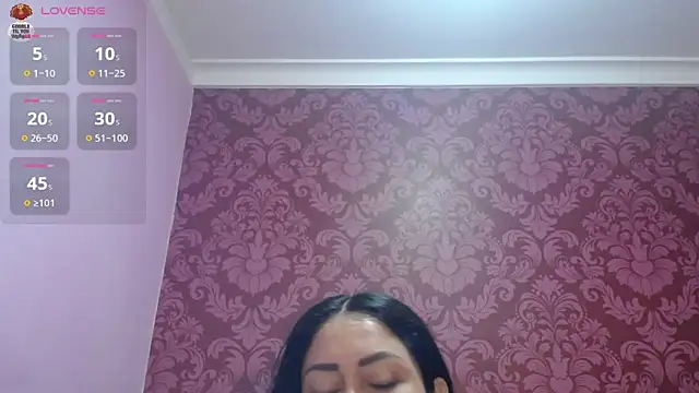 Snapshot of juliana_diaz chatting on June 2026 11:34:02 AM juliana diaz online show from June 2026 11:34:02 AM