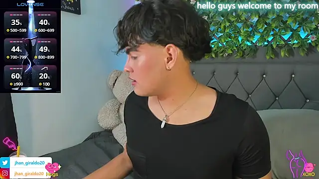 kamii 22 online show from January 2025 06:21:01 AM