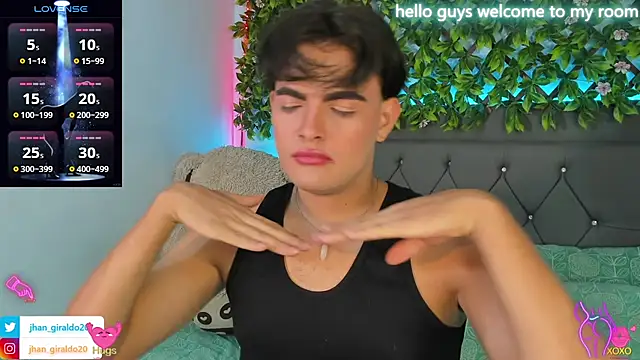 kamii 22 online show from January 2025 07:58:01 AM