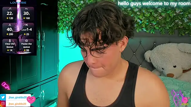 kamii 22 online show from February 2025 12:58:01 PM