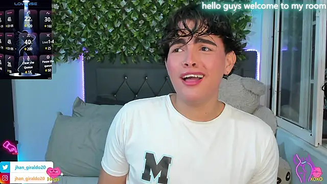 kamii 22 online show from February 2025 05:55:02 AM