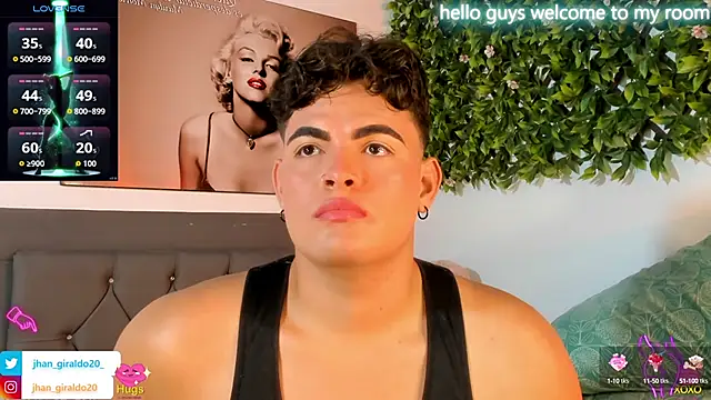 kamii 22 online show from September 2025 11:27:02 PM