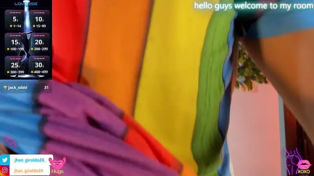 kamii 22 online show from September 2025 01:38:01 PM