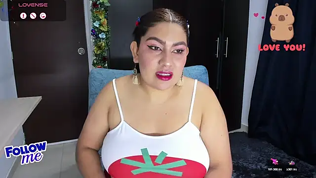 Snapshot of ElikoLanny_ chatting on April 2026 01:30:02 AM ElikoLanny online show from April 2026 01:30:02 AM