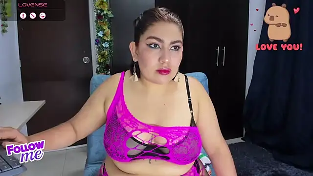 Snapshot of ElikoLanny_ chatting on April 2026 01:30:02 AM ElikoLanny online show from April 2026 01:30:02 AM