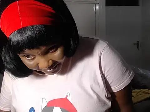 BigButtGodess online show from November 2025 04:44:01 PM