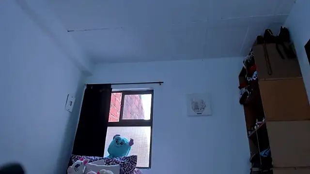 AlondraDiossa03 online show from September 2025 06:42:02 PM