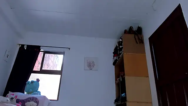 AlondraDiossa03 online show from September 2025 03:37:01 PM