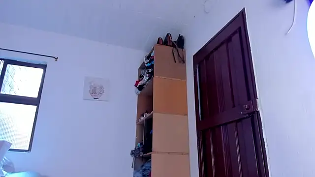 AlondraDiossa03 online show from October 2025 07:55:01 PM