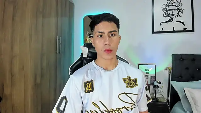 AlanNaughty online show from March 2026 11:44:01 PM