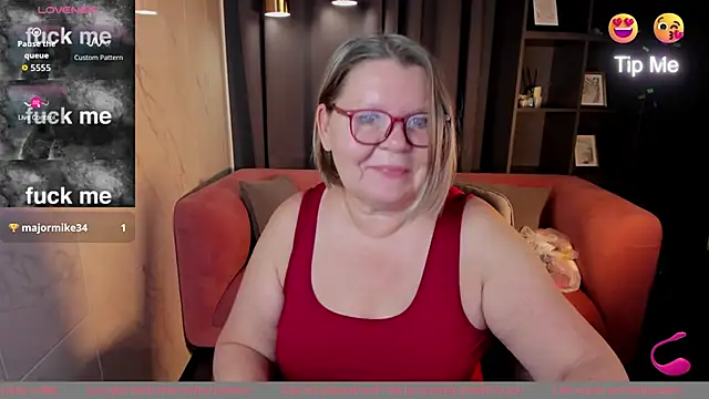 Shannonshine online show from September 2025 01:27:02 PM