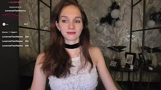 MirandaGlow online show from January 2025 11:47:02 AM